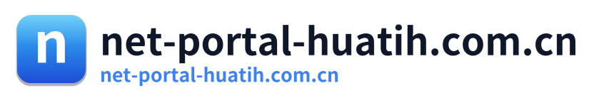net-portal-huatih.com.cn